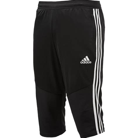 Adidas Tiro19 3/4 PNT men's sports trousers. 